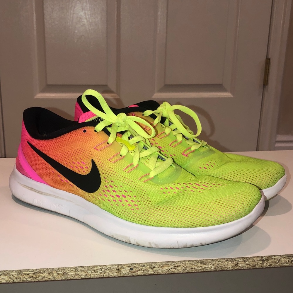 Nike Free Run